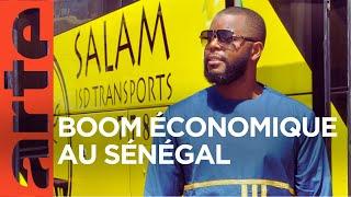 Sénégal : retour au bled | ARTE Reportage