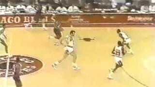 Michael Jordan 58pts (2.26.1987)