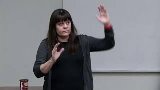 Irena Creed: Breakthroughs in Aquatic Ecosystem Science