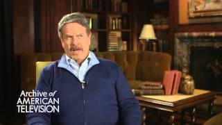 John Wells on casting "Shameless" - EMMYTVLEGENDS.ORG