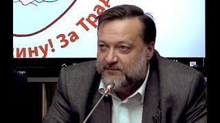 Павел Дорохин: "У нас есть своя тысячелетняя, самобытная Русская цивилизация..."