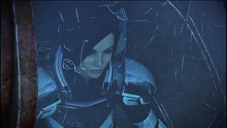 Diving Deep - Mass Effect 3 Legendary Edition - Leviathan DLC Femshep