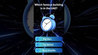 General knowledge quiz #fkquiz #shortquiz #shorts