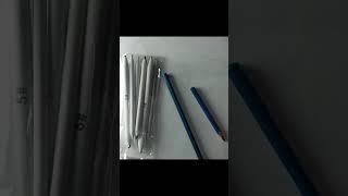 Realistic still life drawing // The Artist