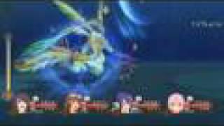 Tales of Vesperia - Boss: Belius