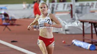 Karissa Schweizer Takes 2022 Mt. SAC Relays 5000m