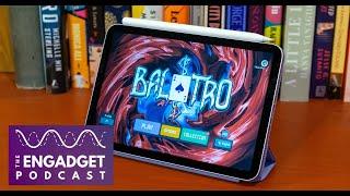 The new iPad Mini is boring, and that's okay! | Engadget Podcast