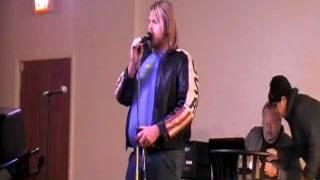 Adam Robertson, Kissing Cousins