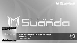 Sandro Mireno & Paul Pollux - Benedictus