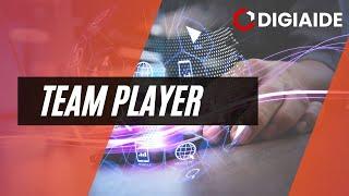 Team Player - Meaning, Characteristics, Examples and how to become better team players