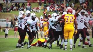 You're watching the SWAC Digital Network