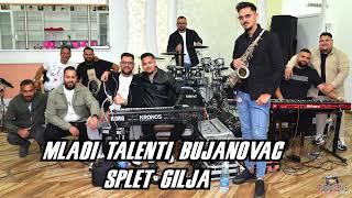 MLADI TALENTI BUJANOVAC / FESTIJAN EMINOVIC /  SPLET GILJA 2025 █▬█ █ ▀█▀ //STUDIO DENIS