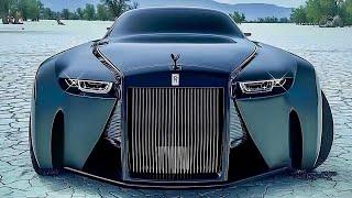 All New Top 10 BEST Luxury Sedans of 2025? - Rolls Royce, Mercedes, Tesla, Audi and Others!