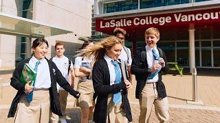 LaSalle College Vancouver High School