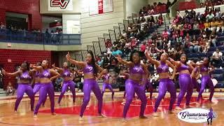 The Glamorous Dancing Divas of Flint, MI - Saginaw Dance Show