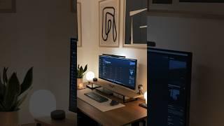 Desk Setup P-2  #desksetup #tech #pc #viral #room