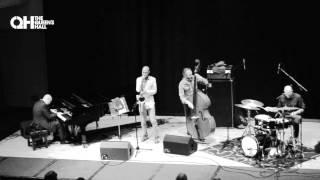 The Bad Plus with Joshua Redman - People Like You - 23 July 2012 - The Queen's Hall, Edinburgh