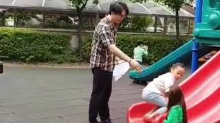 #초특급시트콤드라마#어라얘들봐라#첫촬영!