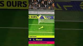 Messi best goal ( pes 2023)