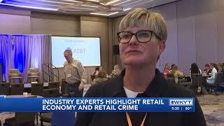 WATCH | Kentucky Retail Federation holds 2nd annual ‘Retail Recharge’ conference