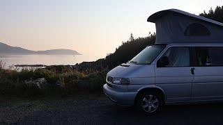 Wind & Wilderness - explore newfoundland