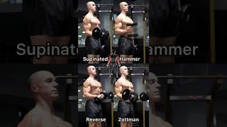 Dumbbell biceps exercises  Follow for more fitness content 