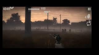 Into the dead 2 - Chapter 4 Changed part 2