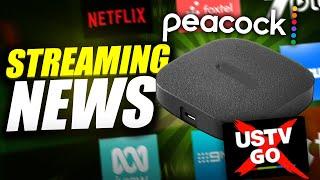 NEW STREAMING DEVICE FOR 2023 AND USTVGO BACK IN NEWS !