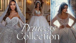 2025 Wedding Dresses | Wedding Inspiration#weddingdresses #bridalfashion #weddinginspiration