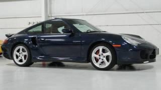 Porsche 911 Turbo--Chicago Cars Direct HD