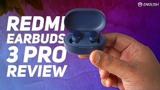 Redmi Earbuds 3 Pro Review & Comparison vs Realme Buds Air 2 | Dual Driver TWS Buds Under Rs 3,000