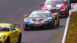 ADAC GT4 Germany - Spielkind Racing