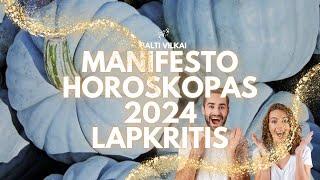 Manifestacijos horoskopas 2024m.lapkričio mėnesiui–Geriausios technikos kiekvienam Zodiako ženklui!