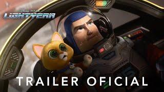 Lightyear | Trailer Oficial Dublado