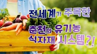 ＜EP.27＞춘천지역 먹거리 통합지원센터에 씨프렌즈가 다녀왔습니다