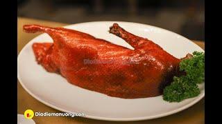 "Great deals" Eat famous Beijing roast duck for only 299k | Dining places