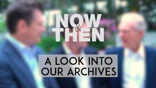 Now & Then: A Look Into HK Tatler's Archives