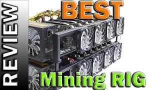Mining Rig Complete Mining Rig System For Bitcoin Crypto Ethereum GPU Miner