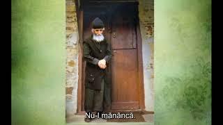 Sfântul Paisie: despre smerenie (înregistrare rară!)