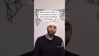 How to break the feeling of Envy Ammar AlShukry