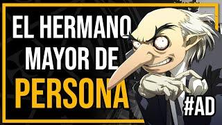 La SAGA que dio origen a PERSONA