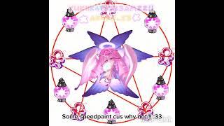 Insert caption :3 #osc #projectsekai #cookierun #madokamagica #pokemon