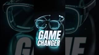 OpenAI’s Glasses Just Changed Everything #ai #openai #futureofwork