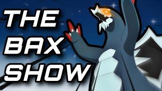 BAXCALIBUR STILL A MENACE ~ Regulation H Pokemon VGC ~ Stream 052