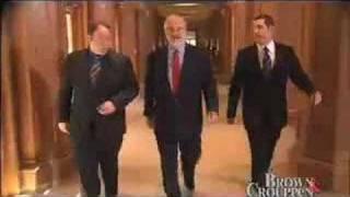 Brown and Crouppen - Personal Injury Lawyer Part 1