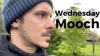 Slingshot hunting Wednesday Mooch ep1