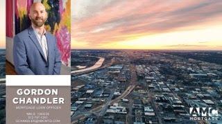 AMC Mortgage Loan Officer I Gordon Chandler
