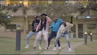 Limoblaze - Come & See (Official Dance Video)
