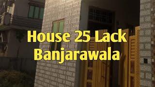 House for sale in Banjarawala Dehradun | Dun Property | Call- 955-794-9671