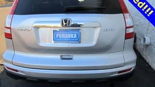 2010 Honda CR-V - Pohanka Honda of Fredericksburg - Fredericksburg, VA 22406